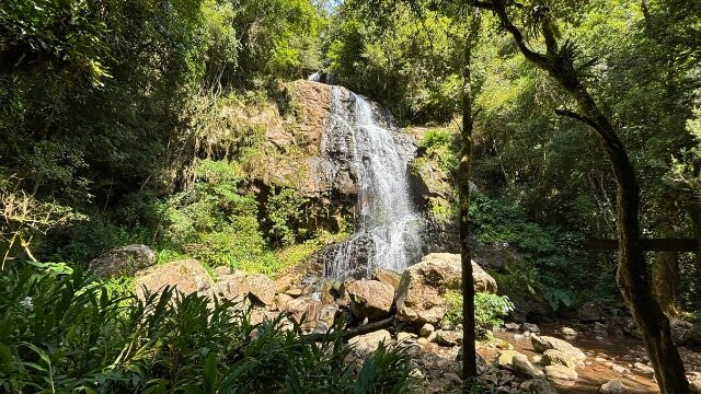 Eco Park Alta Mira-Sao Francisco de Paula必去景点