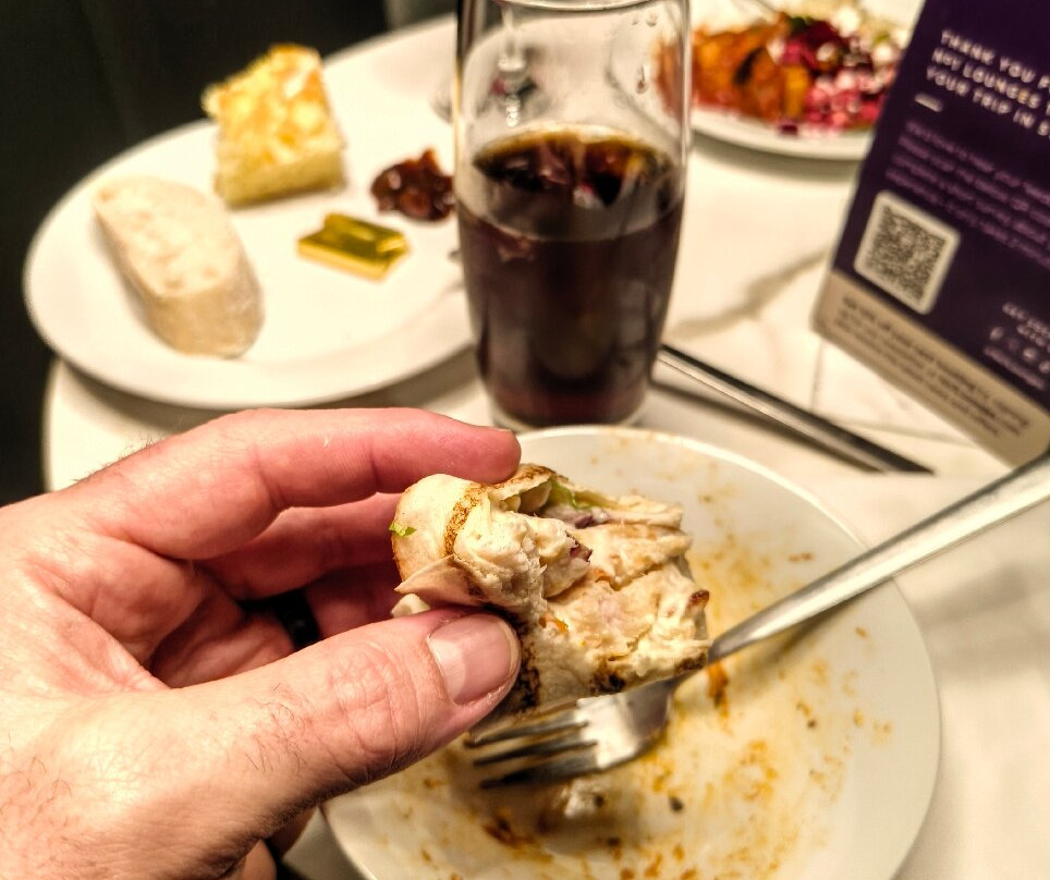 No1 Lounge at Heathrow Terminal 2-豪恩斯洛必去景点