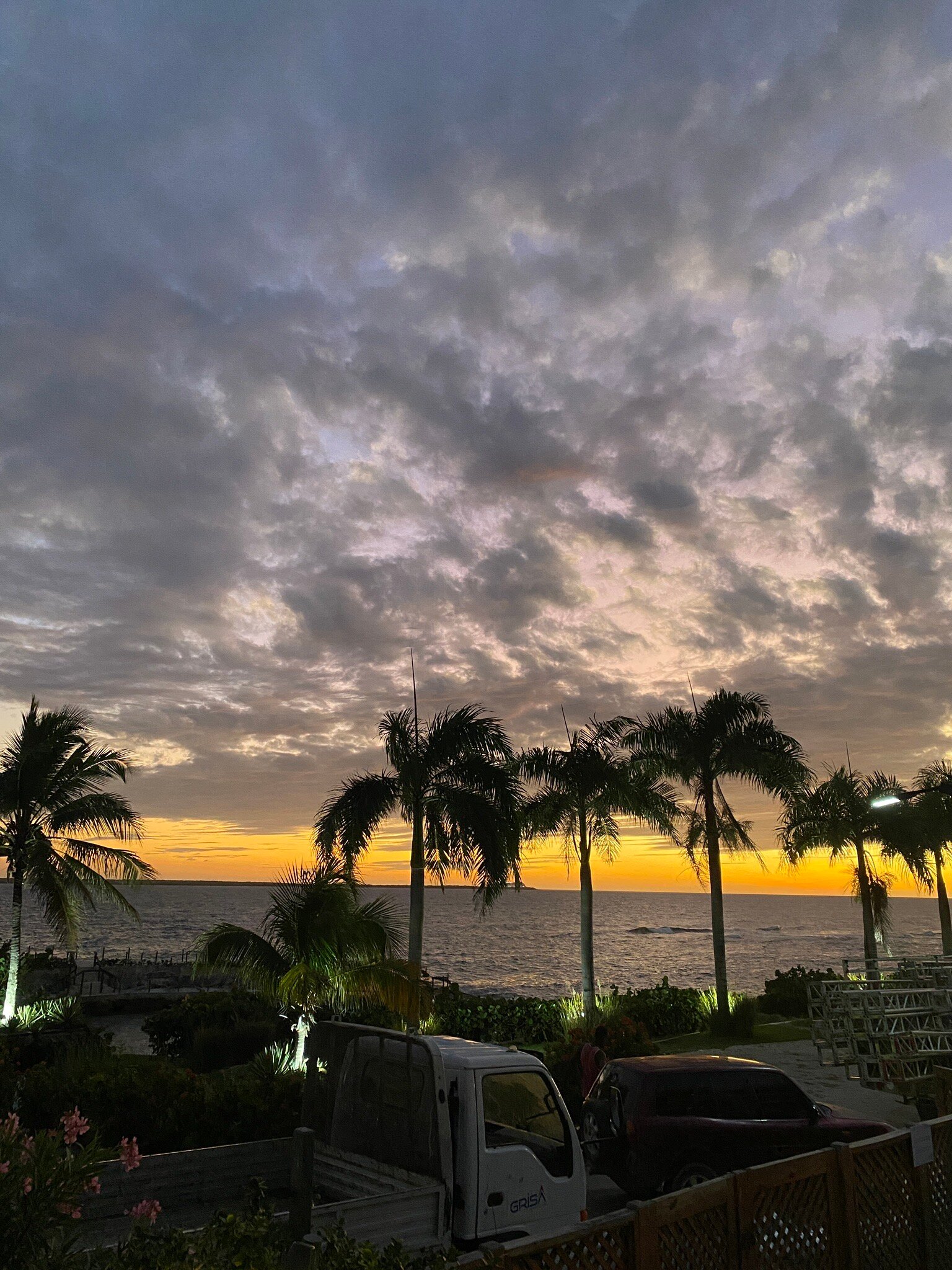 Hilton Garden Inn La Romana-官方