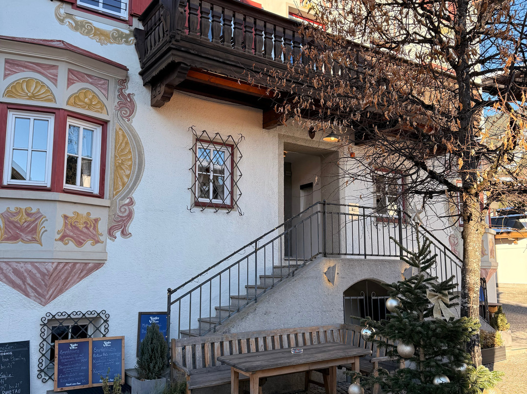 Gasthof Traube主图