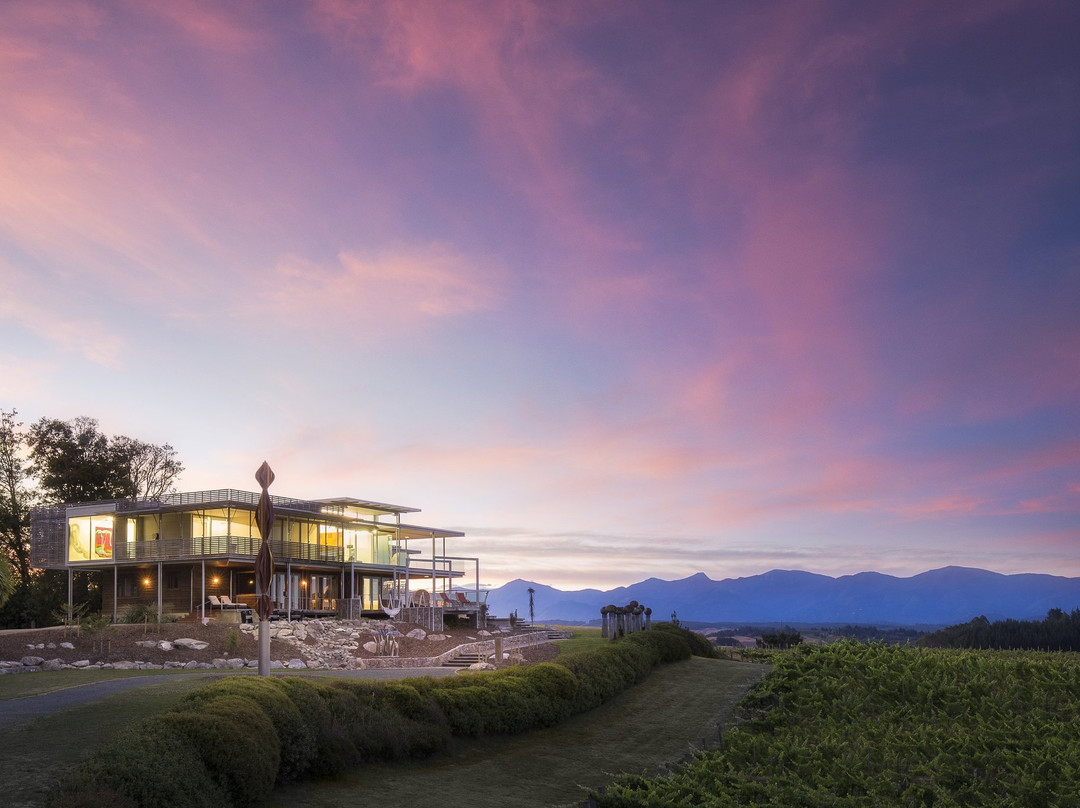 Mahana Villa