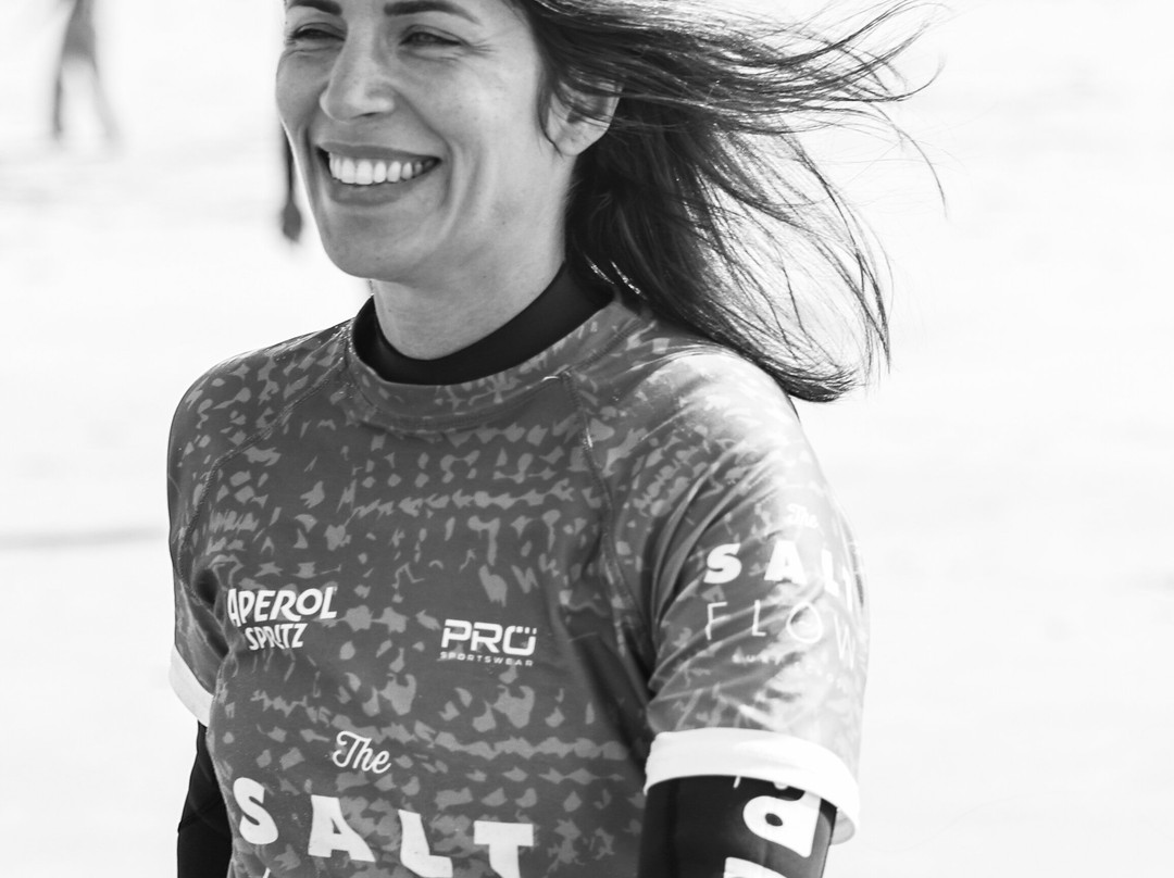 The Salt Flow-埃斯波森迪必去景点