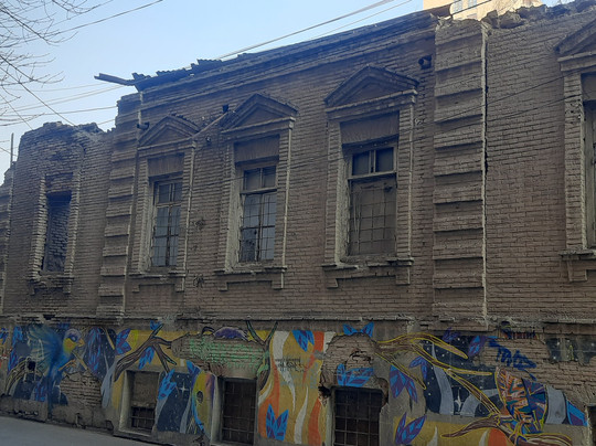 Yerevan Mall-埃里温必去景点