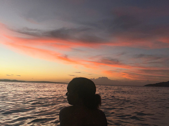 Turtle Beach Bungalow & Tours-Pele Island必去景点