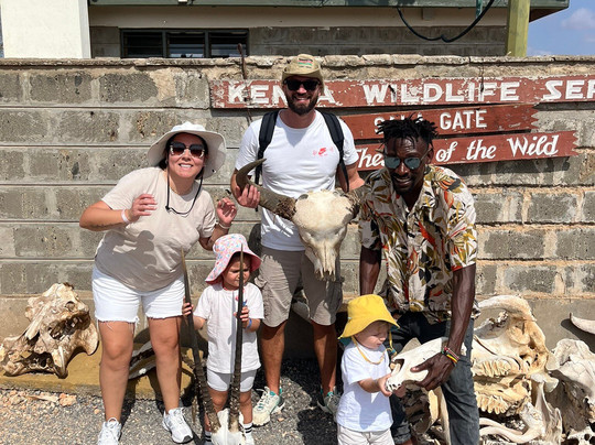 Cariola Safari Kenya-瓦塔木必去景点