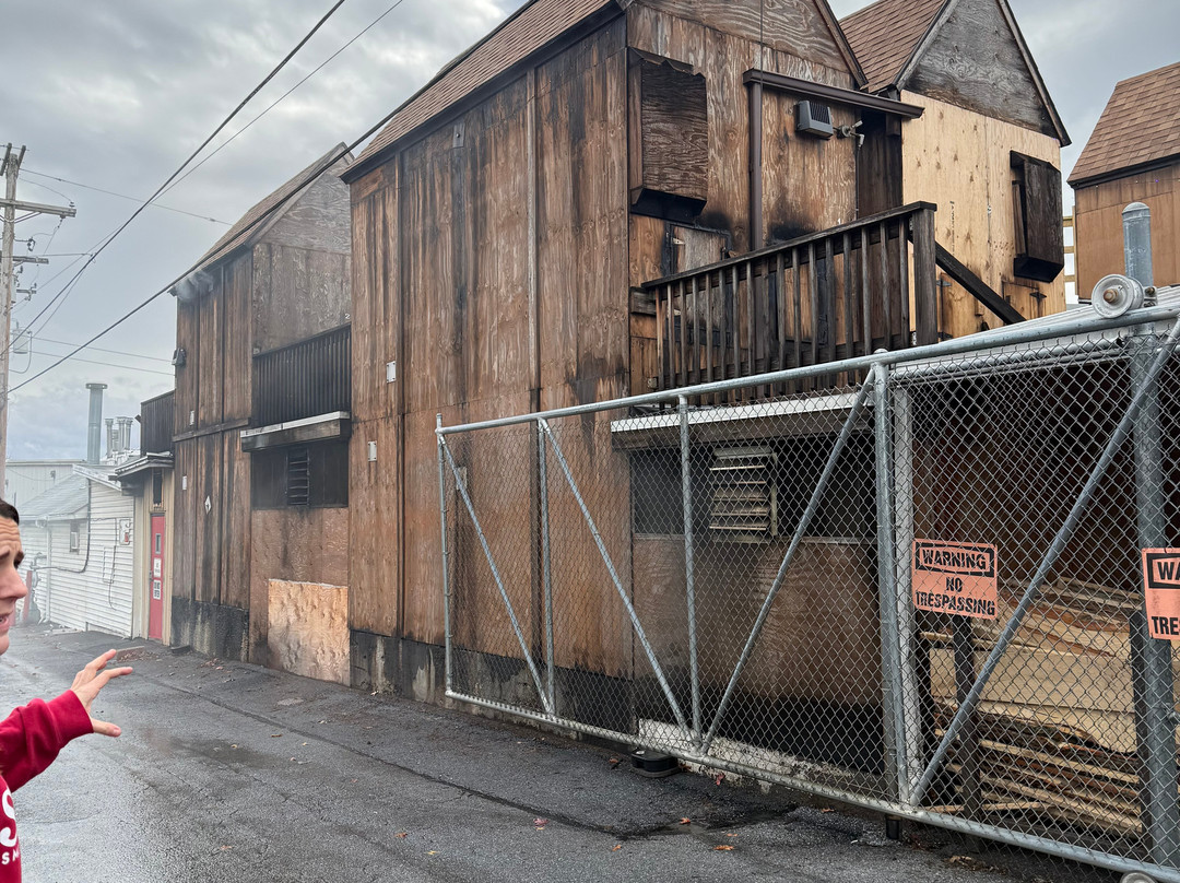 Seltzer's Smokehouse Meats-Palmyra必去景点