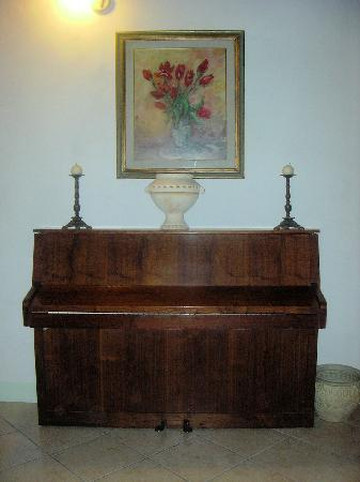 IL Gelsomino B&B主图