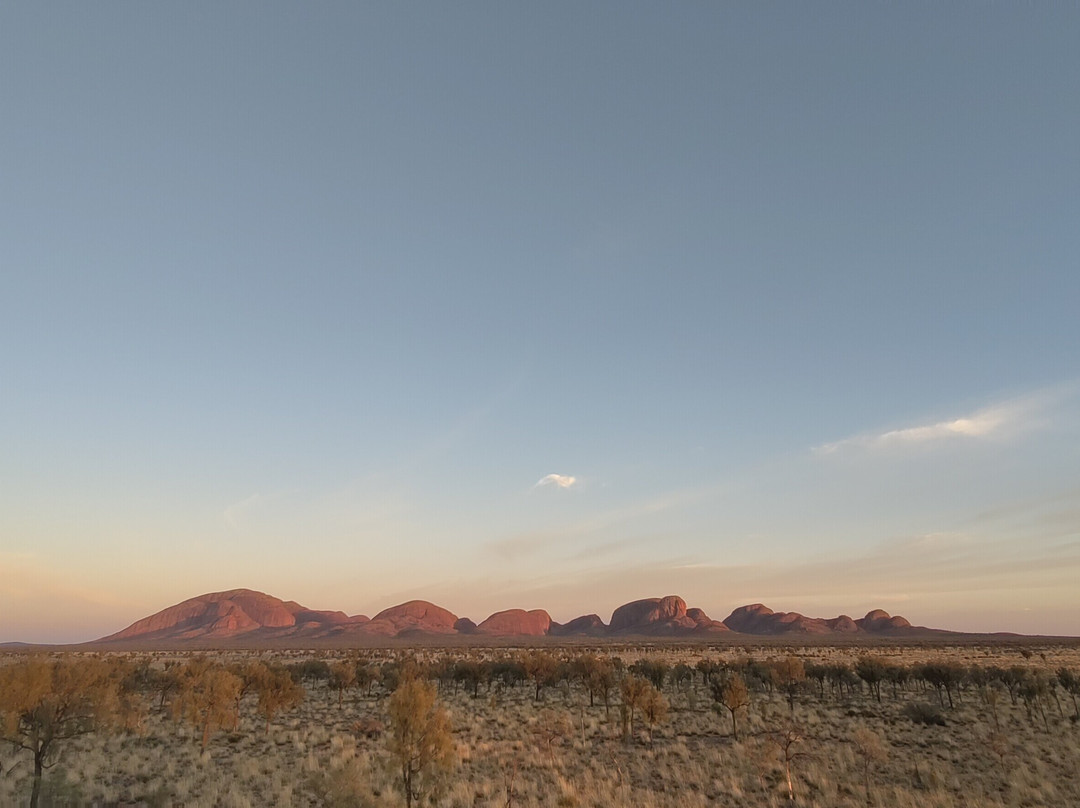 Mulgas Adventures-爱丽斯泉必去景点