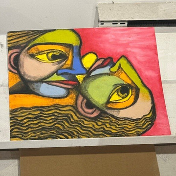 L'Original Art Gallery-蒙特利尔必去景点