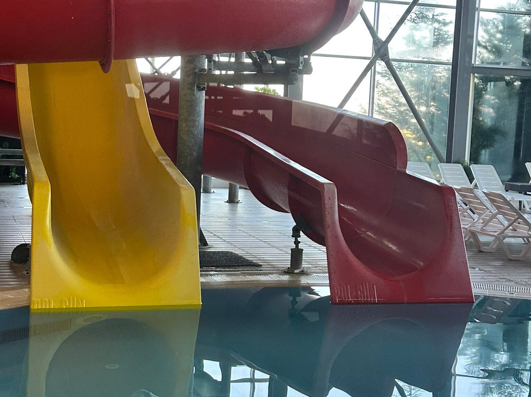 Armada Grannos Thermal Hotel & Convention Center主图