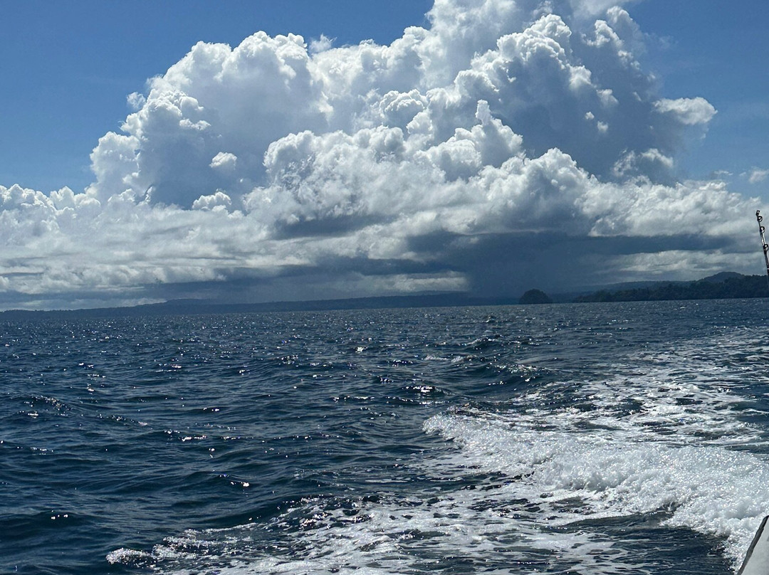 Spearbaby-Santa Catalina必去景点