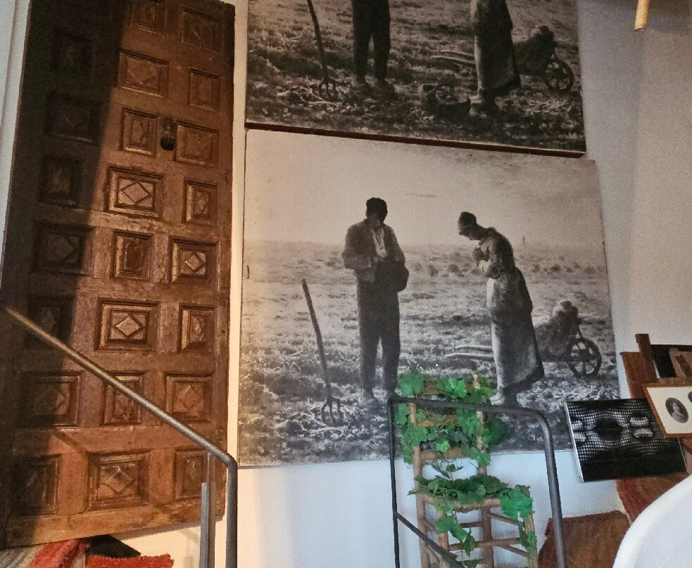 Isla Port Lligat-卡达克斯必去景点