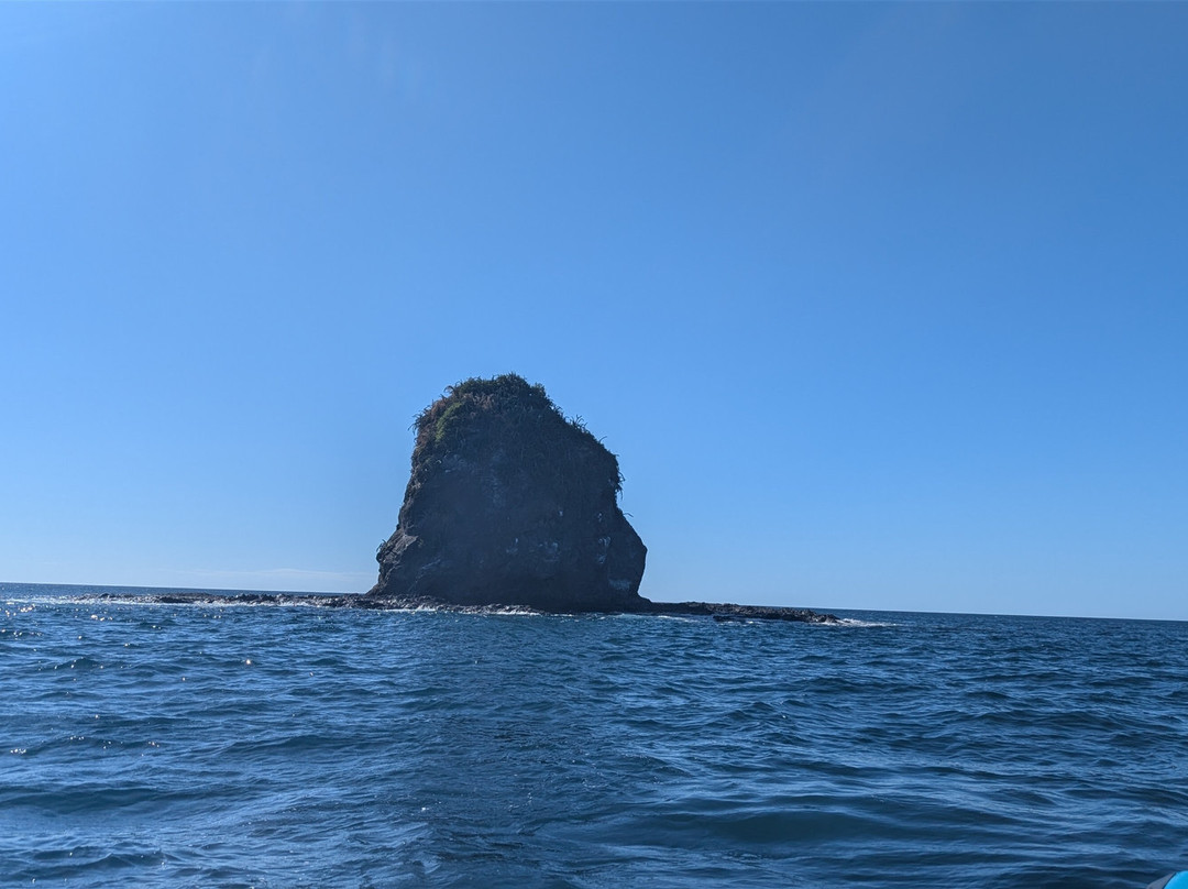 Jet Ski Sloth Land CR-Playa Panama必去景点