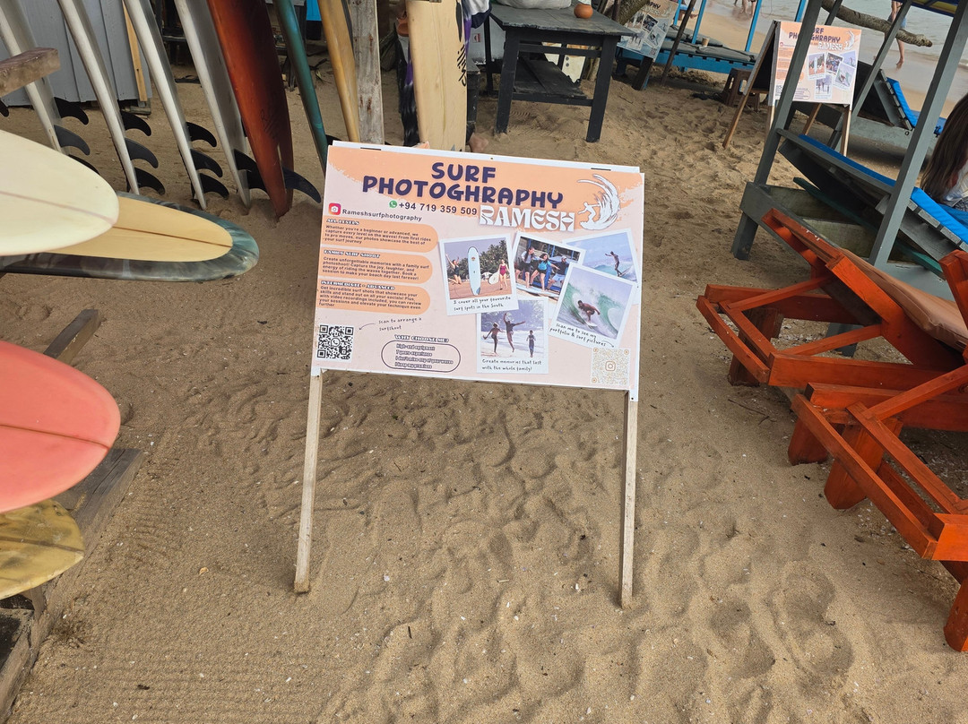 Kai Beach-瓦勒迦玛必去景点