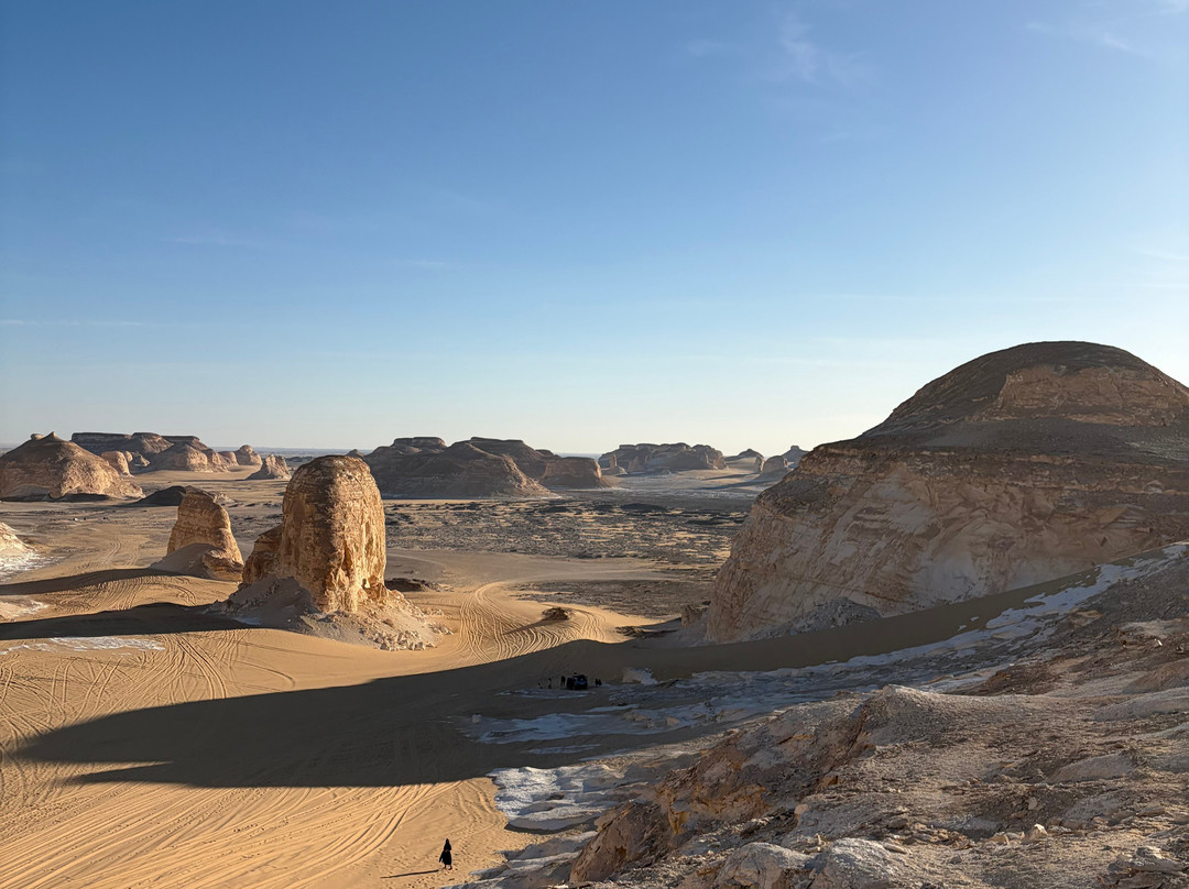 Marsa Alam Tours-马萨阿拉姆必去景点