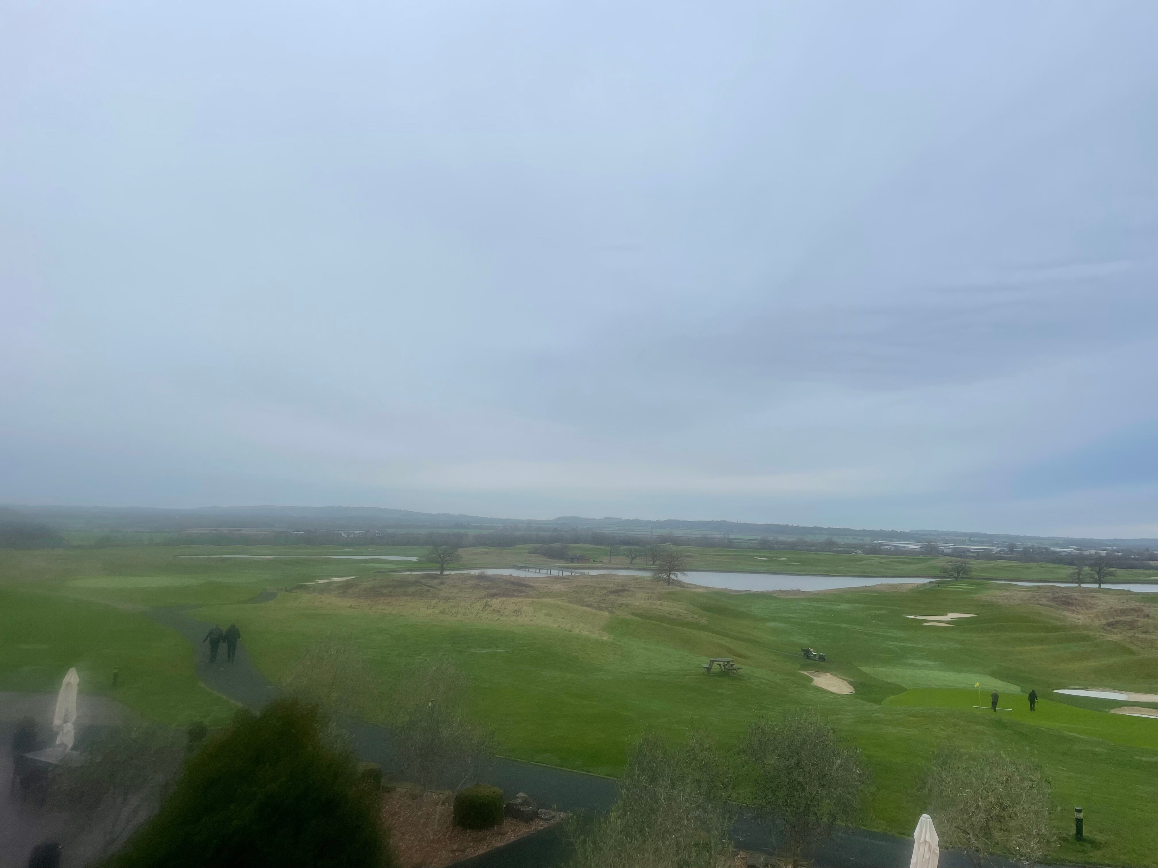 牛津郡酒店&Spa-官方