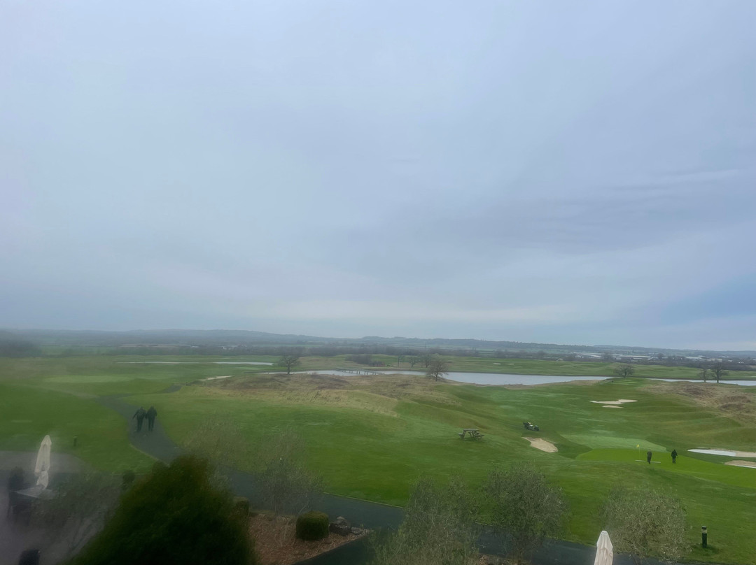 牛津郡酒店&Spa主图