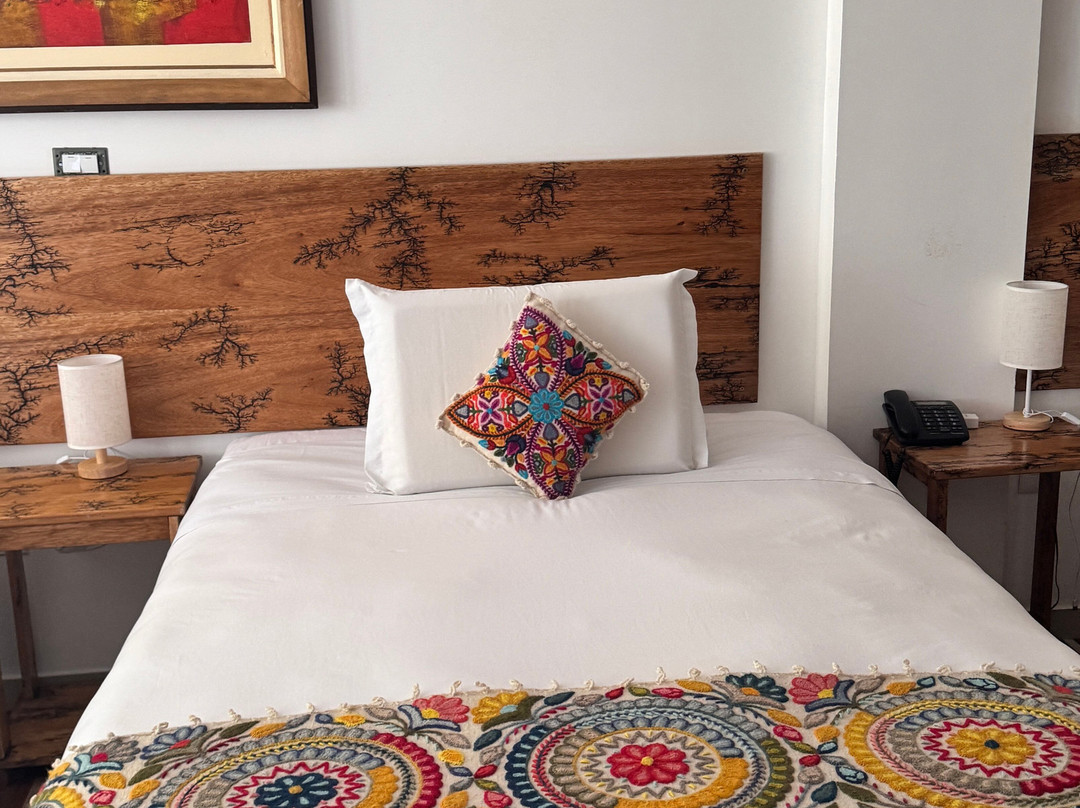 Hotel Tara Machupicchu主图