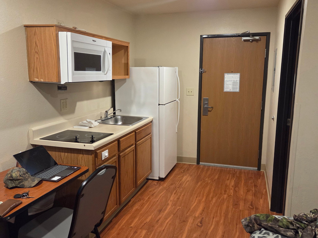 Woodspring Suites St. Louis Arnold主图