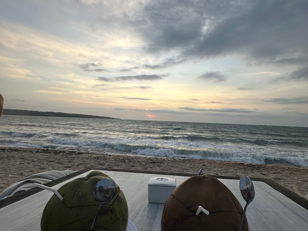 Lovina Bali Transport-新加拉惹必去景点