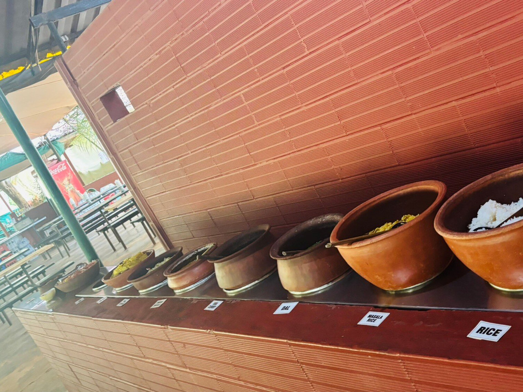 Tropical Spice Plantation-Ponda必去景点