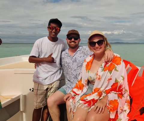 Best Trip Nosybe Madagascar-Madirokely必去景点