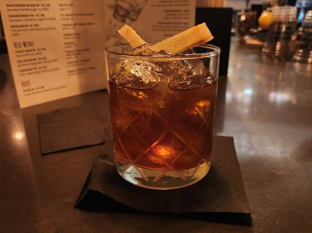 Hot Tin-新奥尔良必去景点