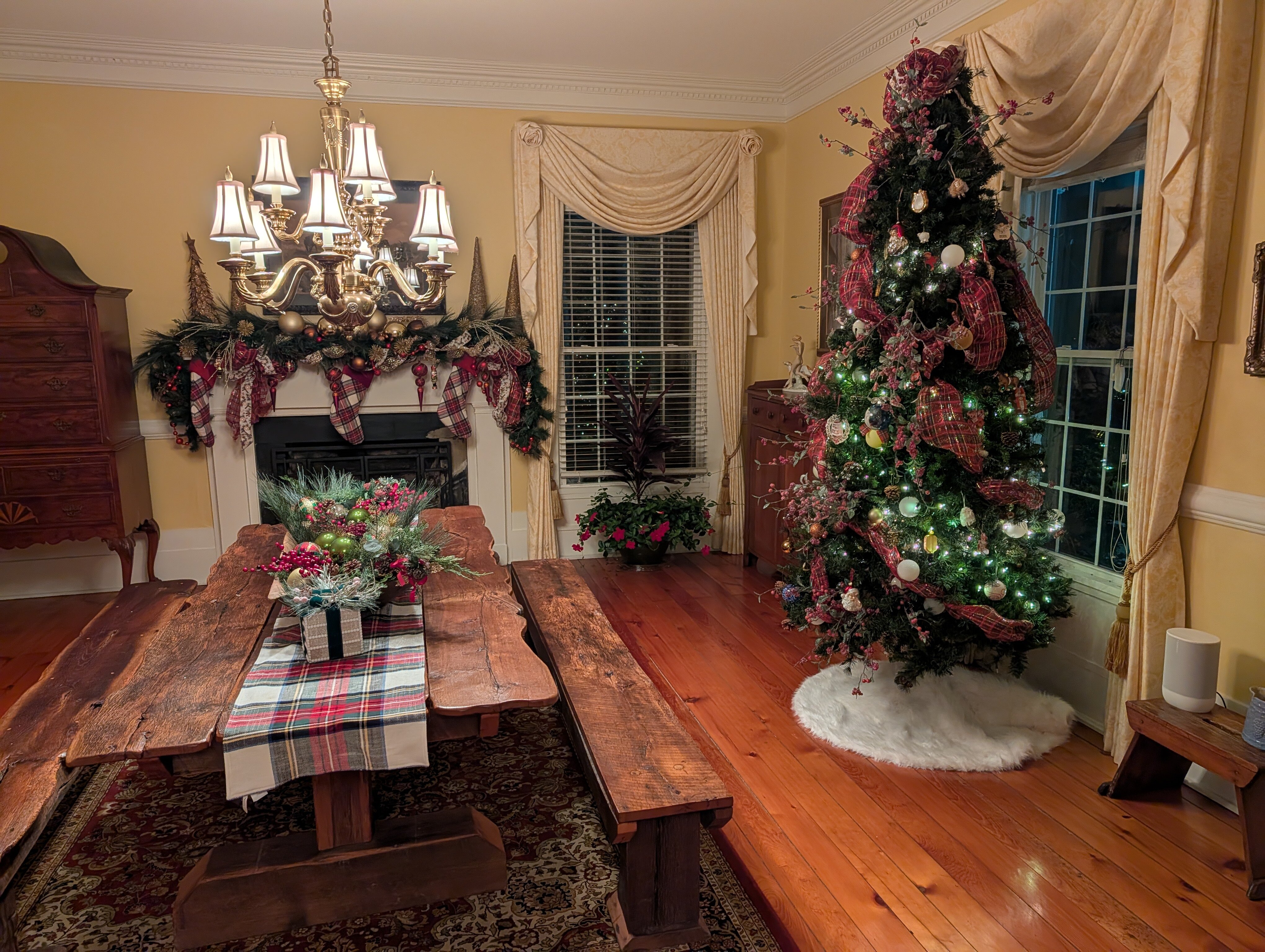 The 1881 Bed and Breakfast-官方