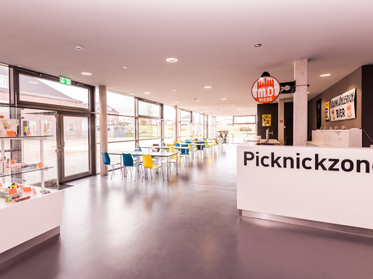 phanTechnikum-维斯马必去景点