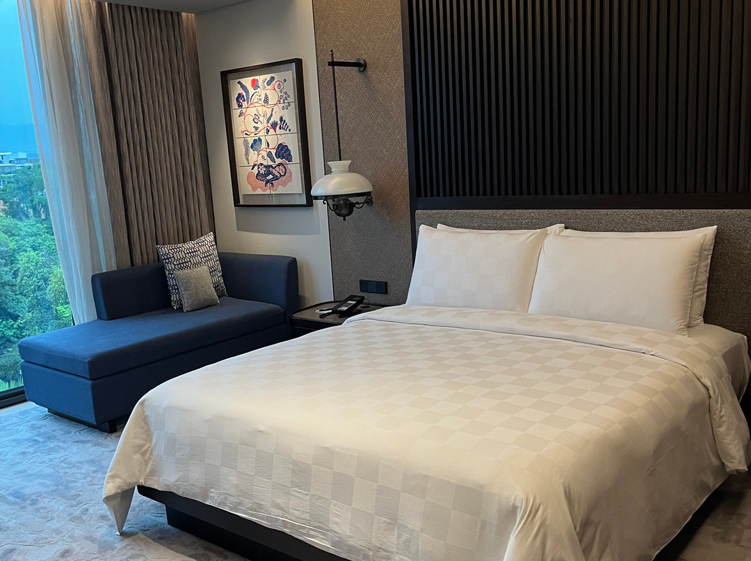 Padma Hotel Semarang主图