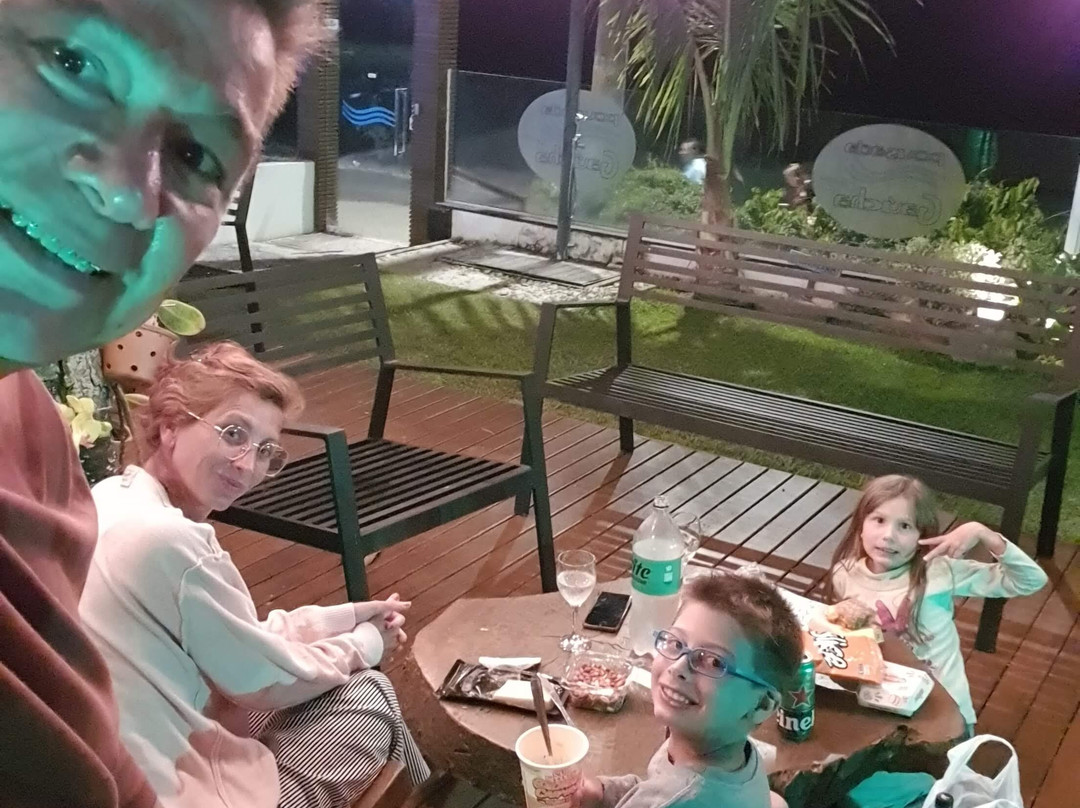 Pousada Gaúcha主图