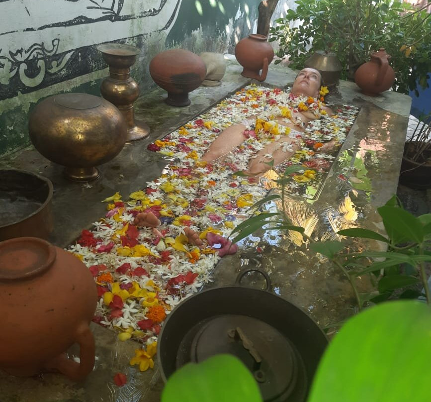 Talking Fingers SPA-唐卡拉必去景点