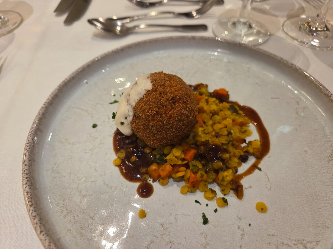 Parkhotel Surenburg主图