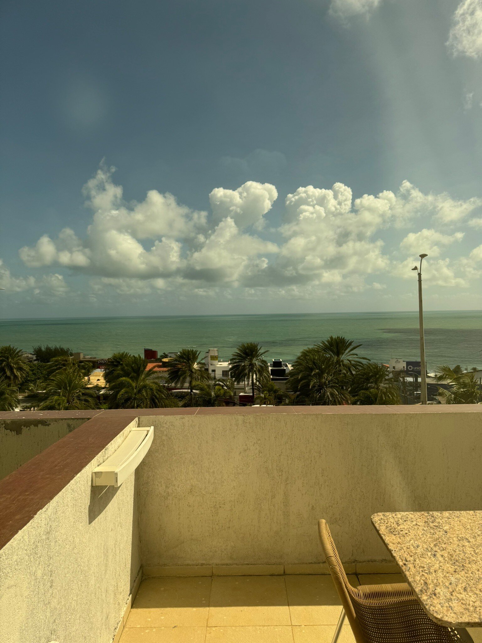 Praiamar Express Hotel-官方