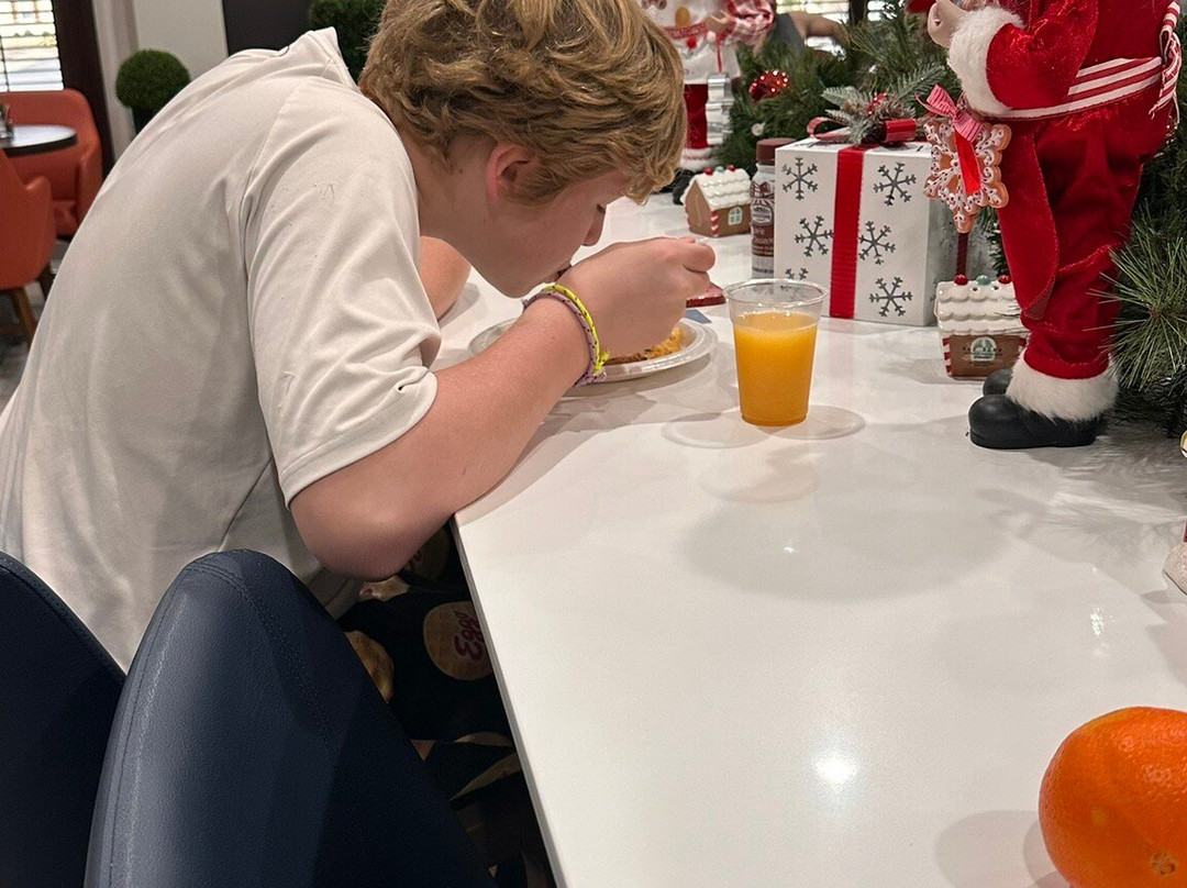 Holiday Inn Express Nashville-hendersonville By IHG主图