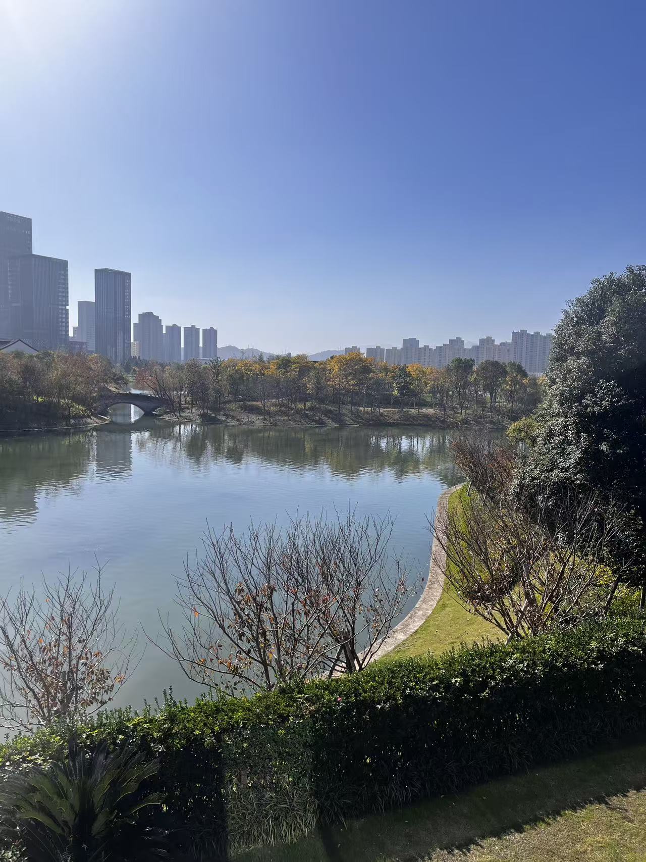 宁海喜来登酒店-官方