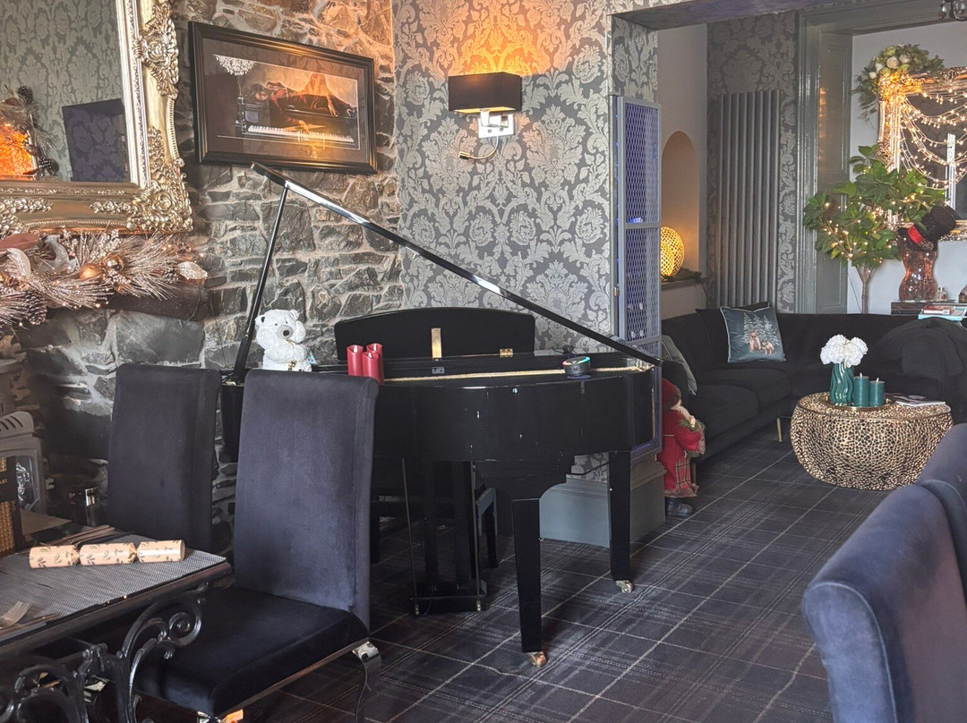 Mount Stewart Hotel主图