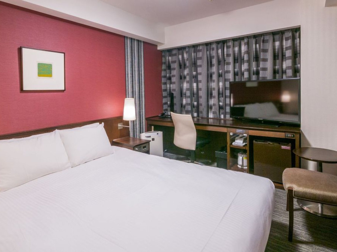 福冈天神里士满酒店