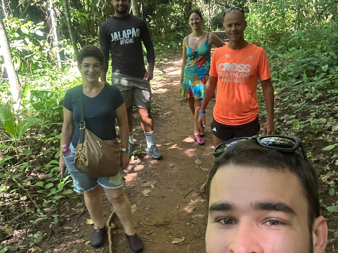 JALAPÃO OFICIAL-Palmas必去景点