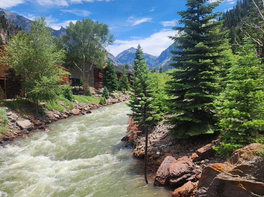 Timber Ridge Lodge主图