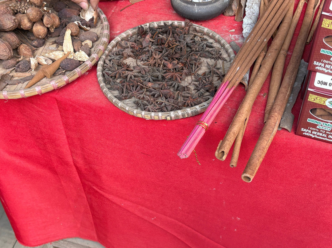 Sapa Tribal Trekking-沙巴必去景点