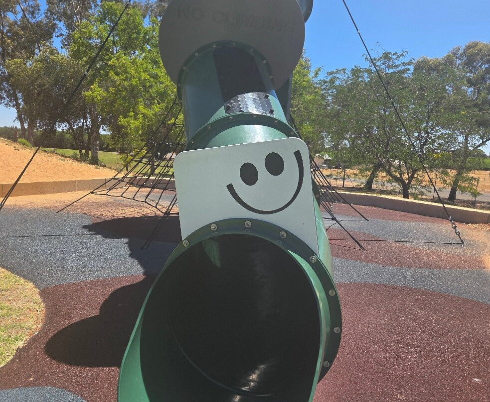 Monash Adventure Park-Monash必去景点