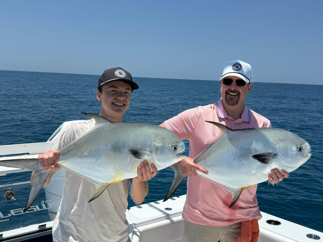 Watch Out Fishing-那不勒斯必去景点