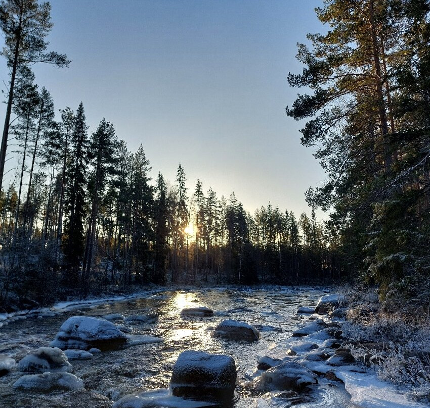 Brattfallet Och Halgåleden-Eksharad必去景点
