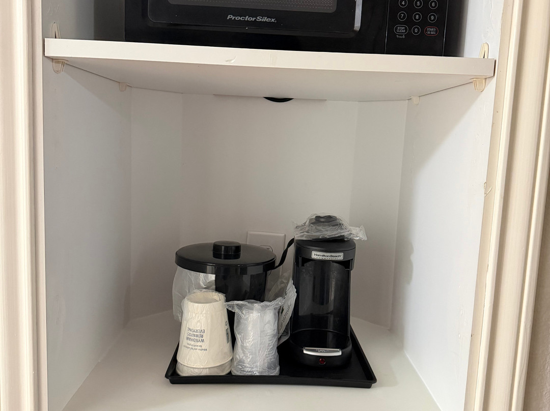 La Quinta Inn & Suites by Wyndham Macon主图