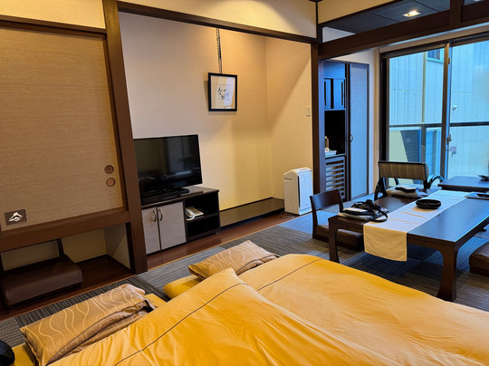 湖乐御宿 富士吟景主图