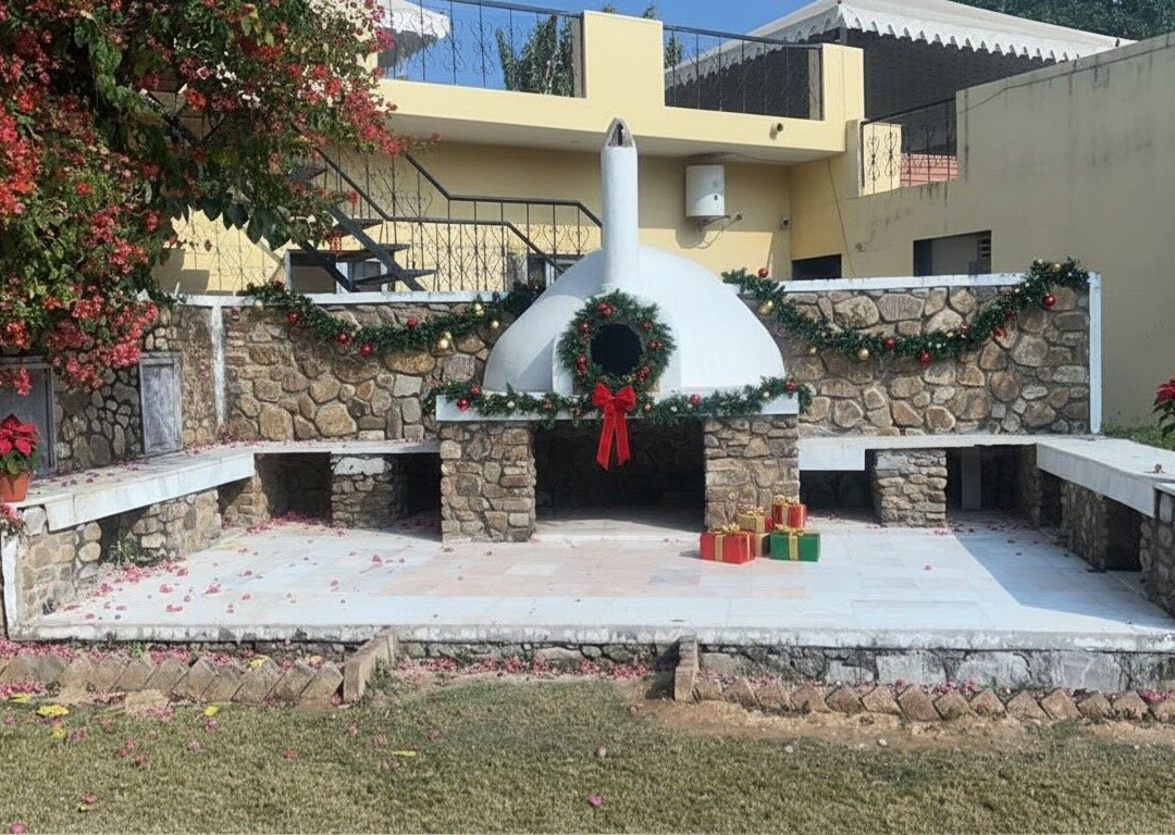 Ratan Villas Sariska主图