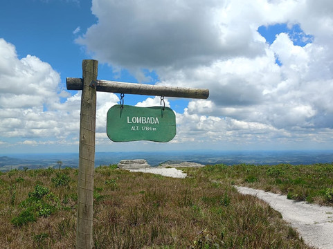 Circuito da Janela do Céu-Conceicao da Ibitipoca必去景点
