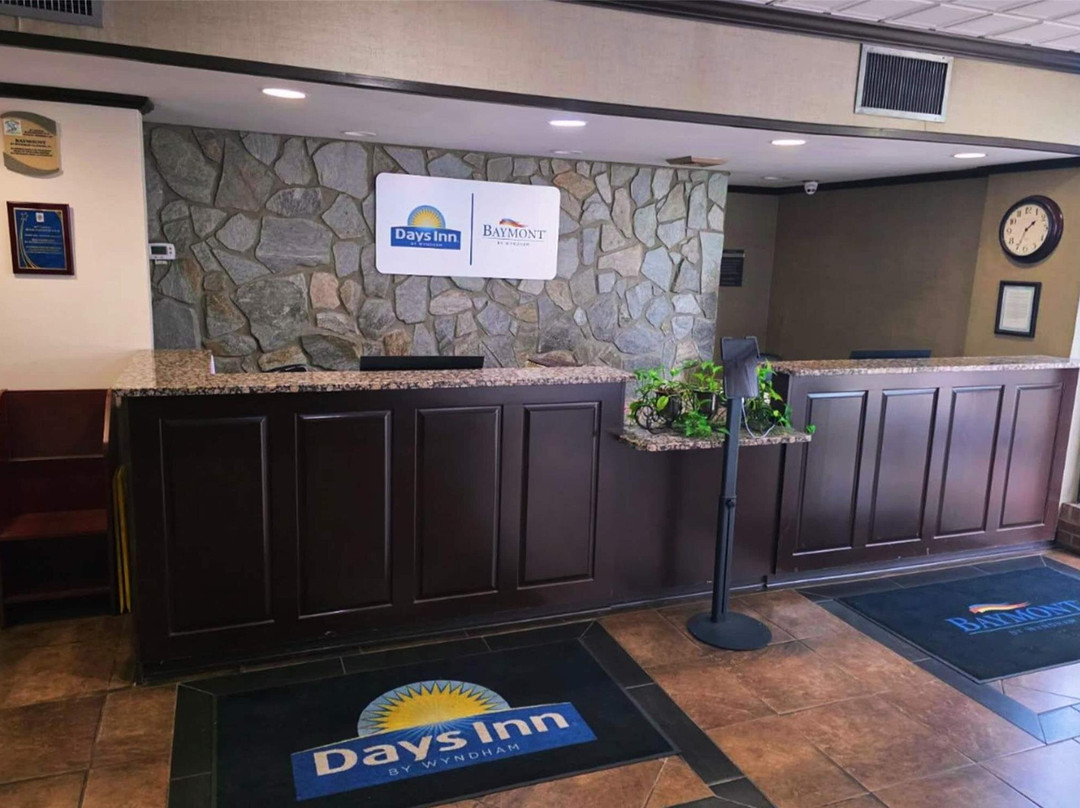 Baymont by Wyndham Culpeper