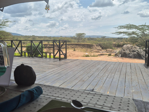 Ways of Africa-内罗毕必去景点